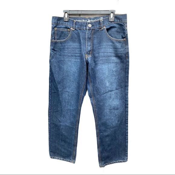 Beverly Hills Polo Club Jeans - Picture 1 of 8